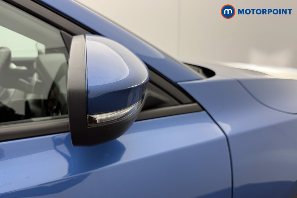 Ford Focus ST Manual Diesel Hatchback - Stock Number (1566769) - 9th supplementary image