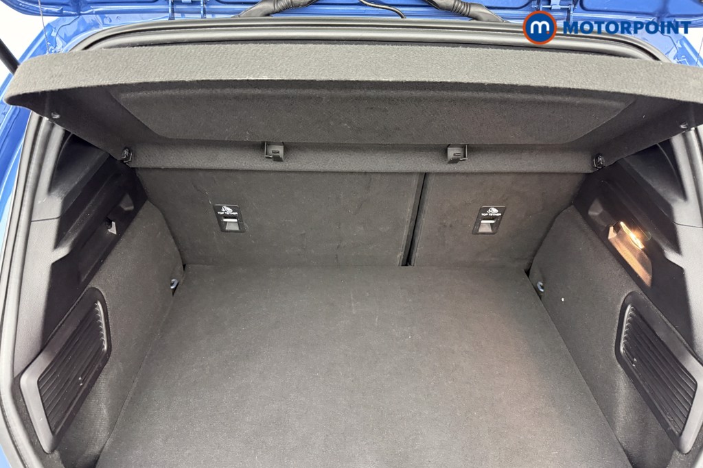 Ford Focus ST Manual Diesel Hatchback - Stock Number (1566769) - 11th supplementary image