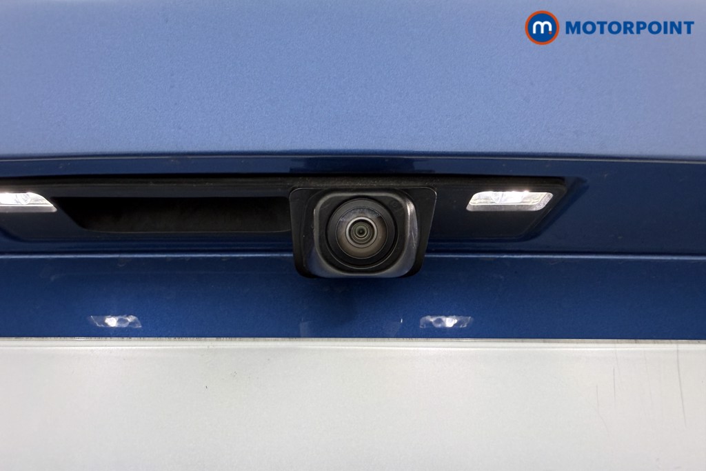 Ford Focus ST Manual Diesel Hatchback - Stock Number (1566769) - 12th supplementary image