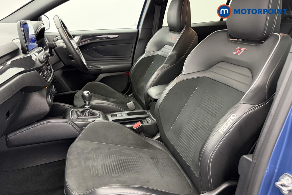 Ford Focus ST Manual Diesel Hatchback - Stock Number (1566769) - 13th supplementary image