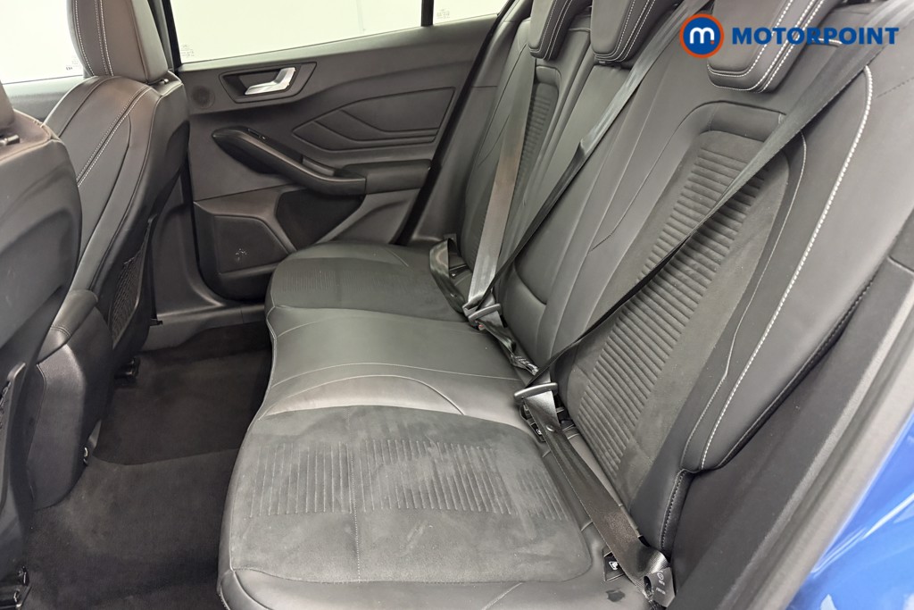 Ford Focus ST Manual Diesel Hatchback - Stock Number (1566769) - 14th supplementary image