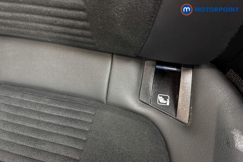 Ford Focus ST Manual Diesel Hatchback - Stock Number (1566769) - 15th supplementary image