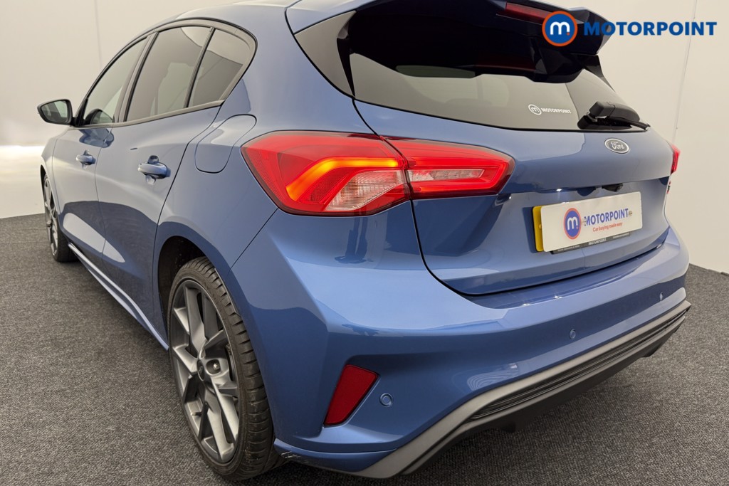 Ford Focus ST Manual Diesel Hatchback - Stock Number (1566769) - 17th supplementary image