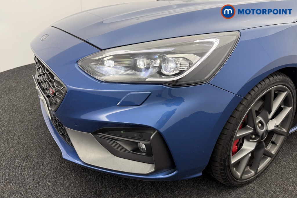 Ford Focus ST Manual Diesel Hatchback - Stock Number (1566769) - 19th supplementary image