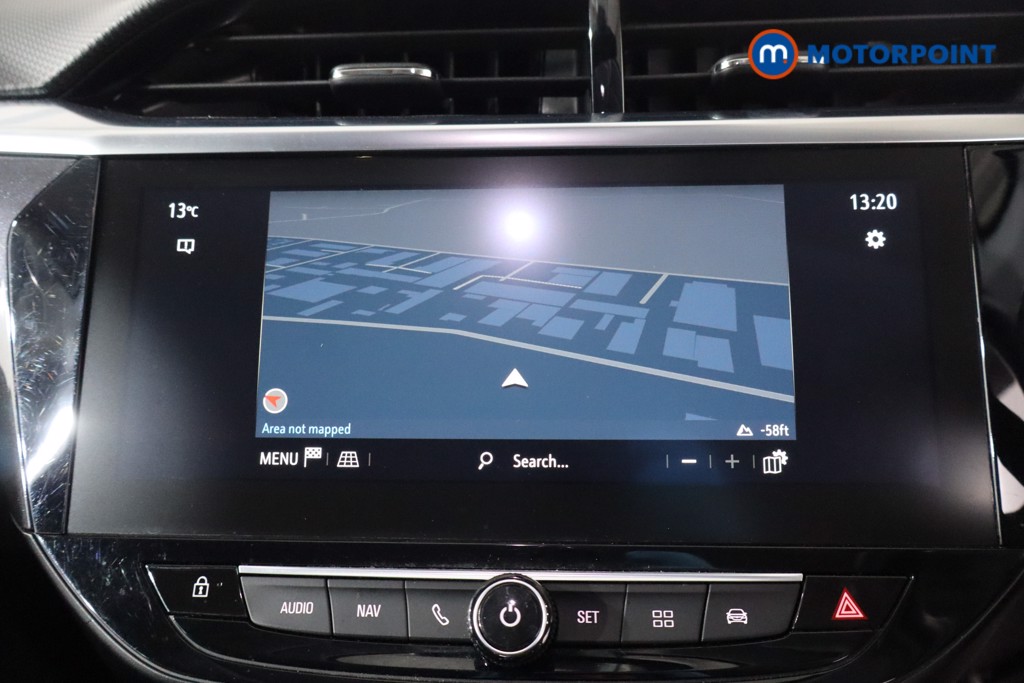 Vauxhall Corsa Elite Nav Premium Manual Petrol Hatchback - Stock Number (1572871) - 2nd supplementary image