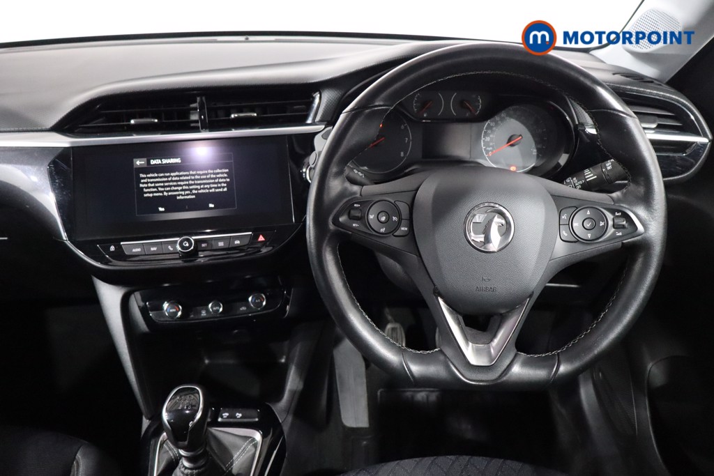 Vauxhall Corsa Elite Nav Premium Manual Petrol Hatchback - Stock Number (1572871) - 3rd supplementary image