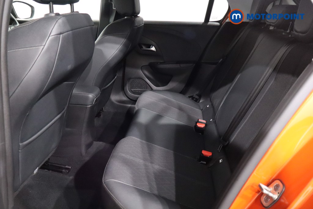 Vauxhall Corsa Elite Nav Premium Manual Petrol Hatchback - Stock Number (1572871) - 5th supplementary image