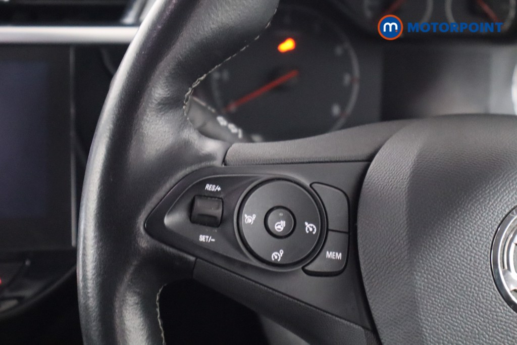 Vauxhall Corsa Elite Nav Premium Manual Petrol Hatchback - Stock Number (1572871) - 7th supplementary image