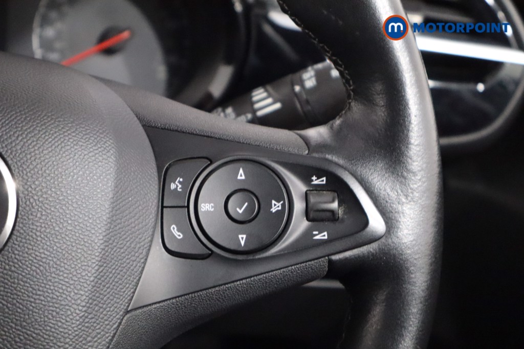 Vauxhall Corsa Elite Nav Premium Manual Petrol Hatchback - Stock Number (1572871) - 8th supplementary image