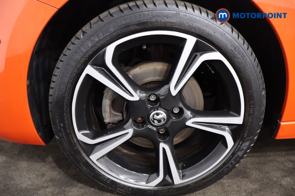 Vauxhall Corsa Elite Nav Premium Manual Petrol Hatchback - Stock Number (1572871) - 11th supplementary image