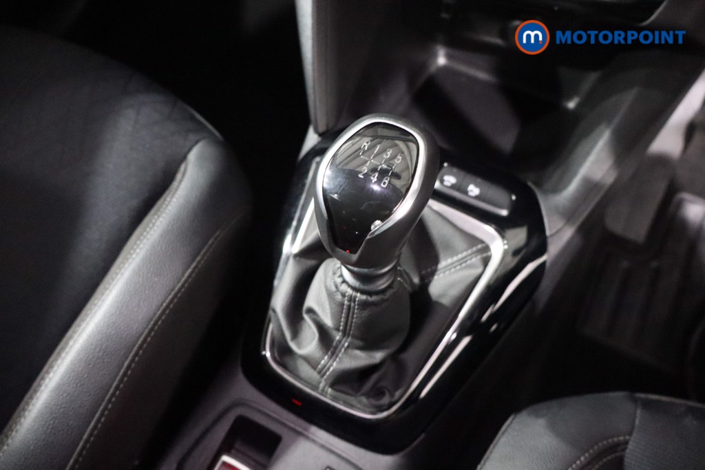 Vauxhall Corsa Elite Nav Premium Manual Petrol Hatchback - Stock Number (1572871) - 14th supplementary image