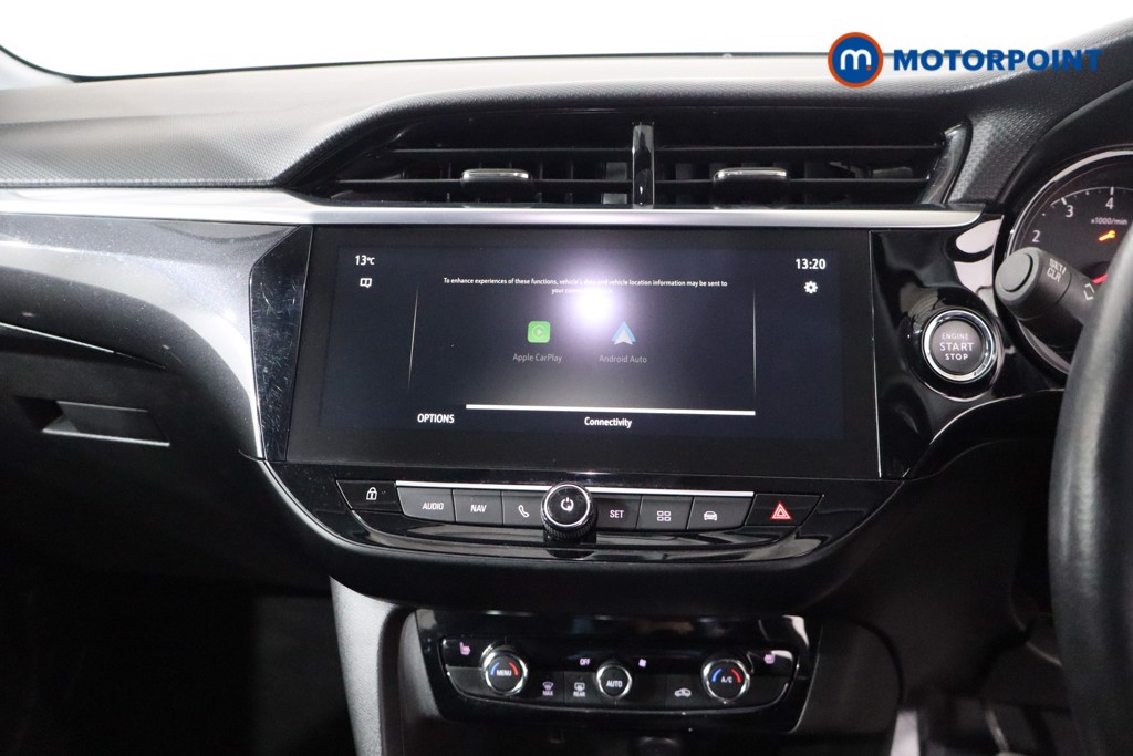 Vauxhall Corsa Elite Nav Premium Manual Petrol Hatchback - Stock Number (1572871) - 15th supplementary image