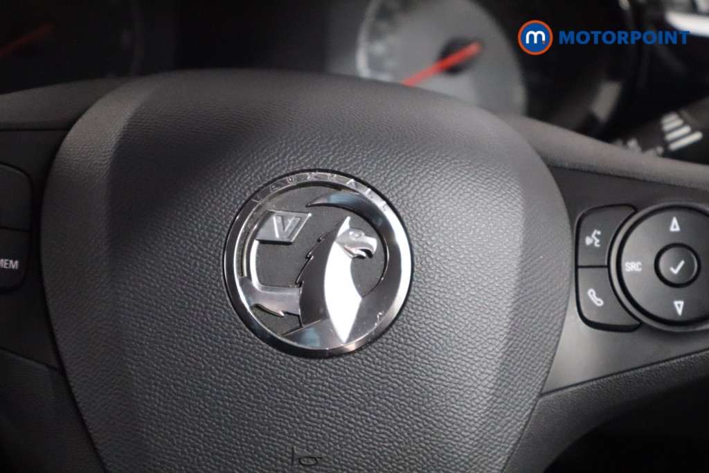 Vauxhall Corsa Elite Nav Premium Manual Petrol Hatchback - Stock Number (1572871) - 16th supplementary image