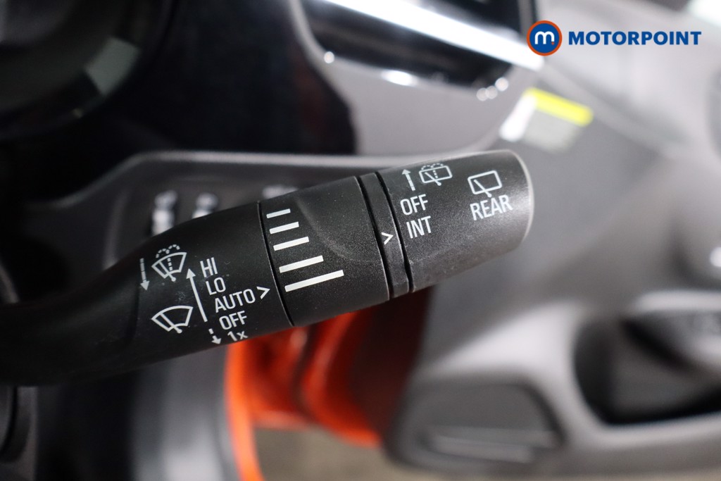 Vauxhall Corsa Elite Nav Premium Manual Petrol Hatchback - Stock Number (1572871) - 17th supplementary image