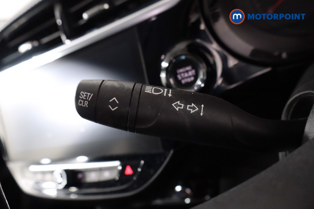 Vauxhall Corsa Elite Nav Premium Manual Petrol Hatchback - Stock Number (1572871) - 18th supplementary image