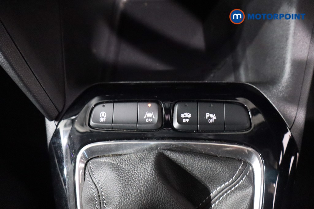 Vauxhall Corsa Elite Nav Premium Manual Petrol Hatchback - Stock Number (1572871) - 19th supplementary image