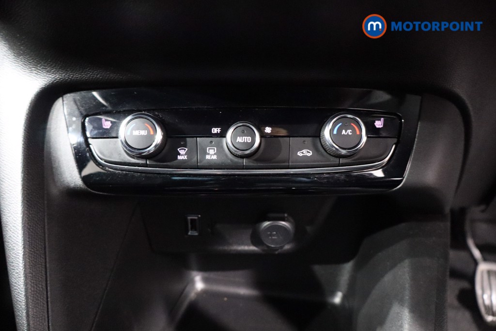 Vauxhall Corsa Elite Nav Premium Manual Petrol Hatchback - Stock Number (1572871) - 20th supplementary image