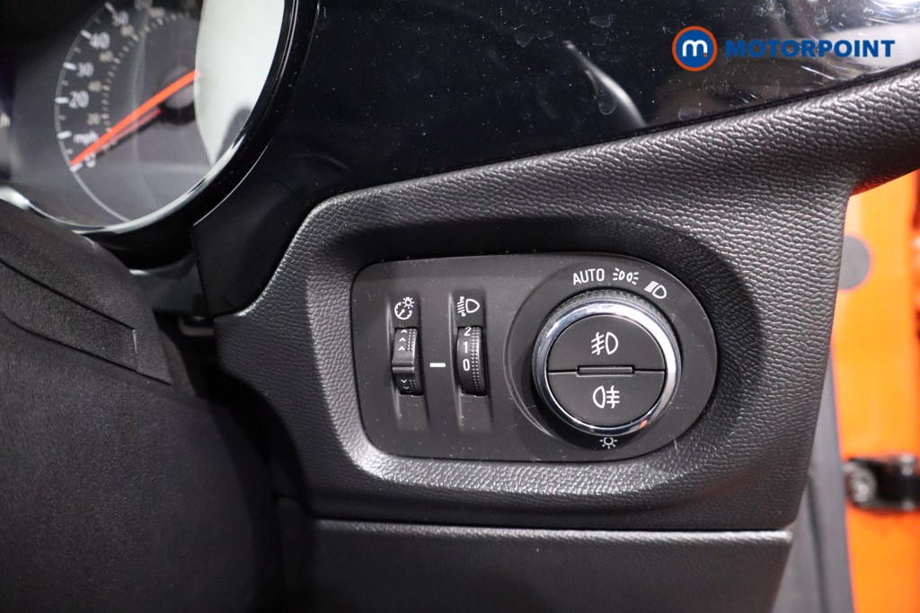 Vauxhall Corsa Elite Nav Premium Manual Petrol Hatchback - Stock Number (1572871) - 21st supplementary image