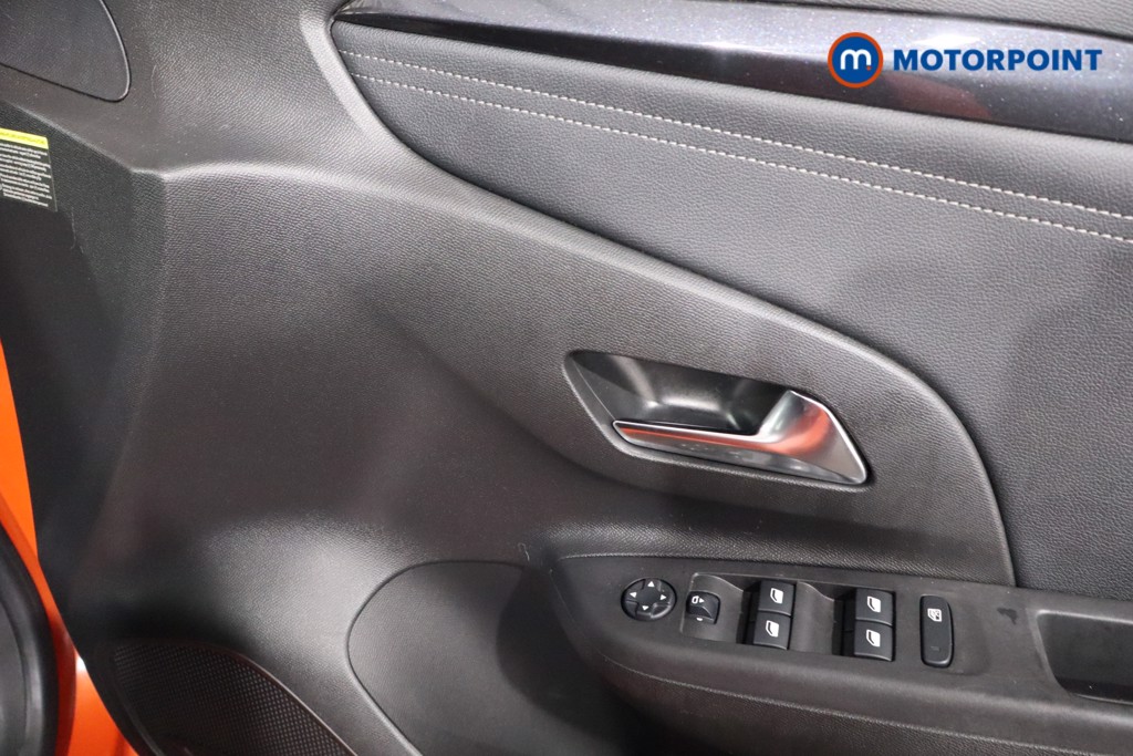 Vauxhall Corsa Elite Nav Premium Manual Petrol Hatchback - Stock Number (1572871) - 22nd supplementary image