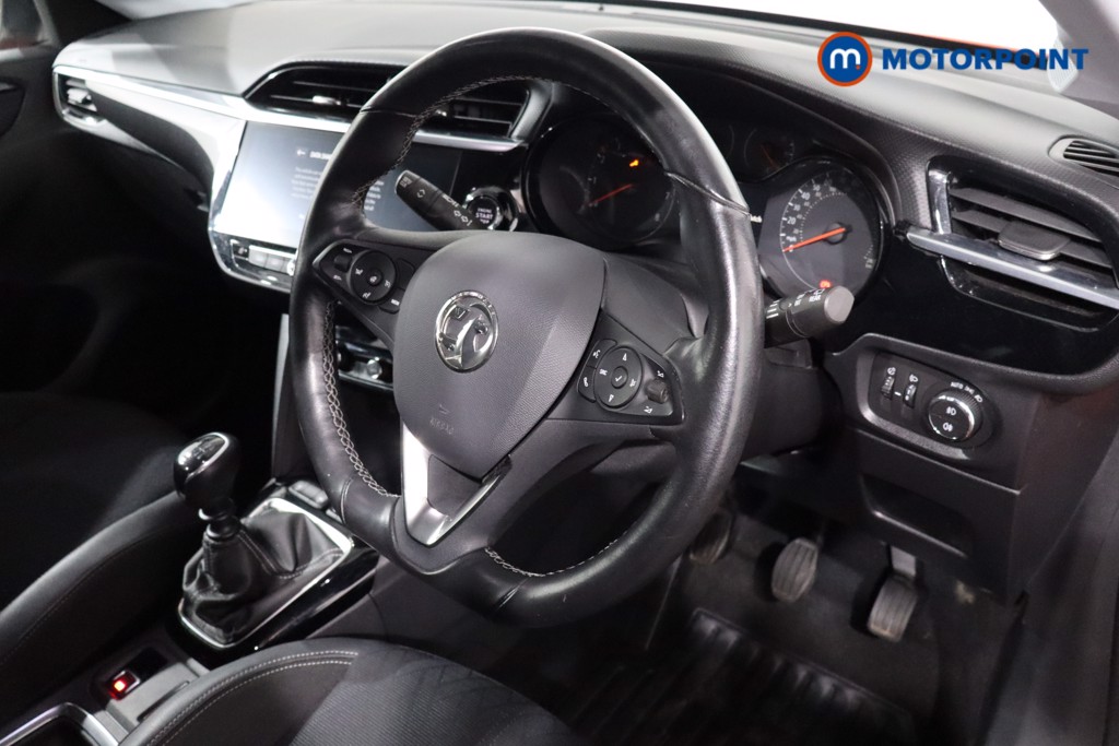 Vauxhall Corsa Elite Nav Premium Manual Petrol Hatchback - Stock Number (1572871) - 23rd supplementary image