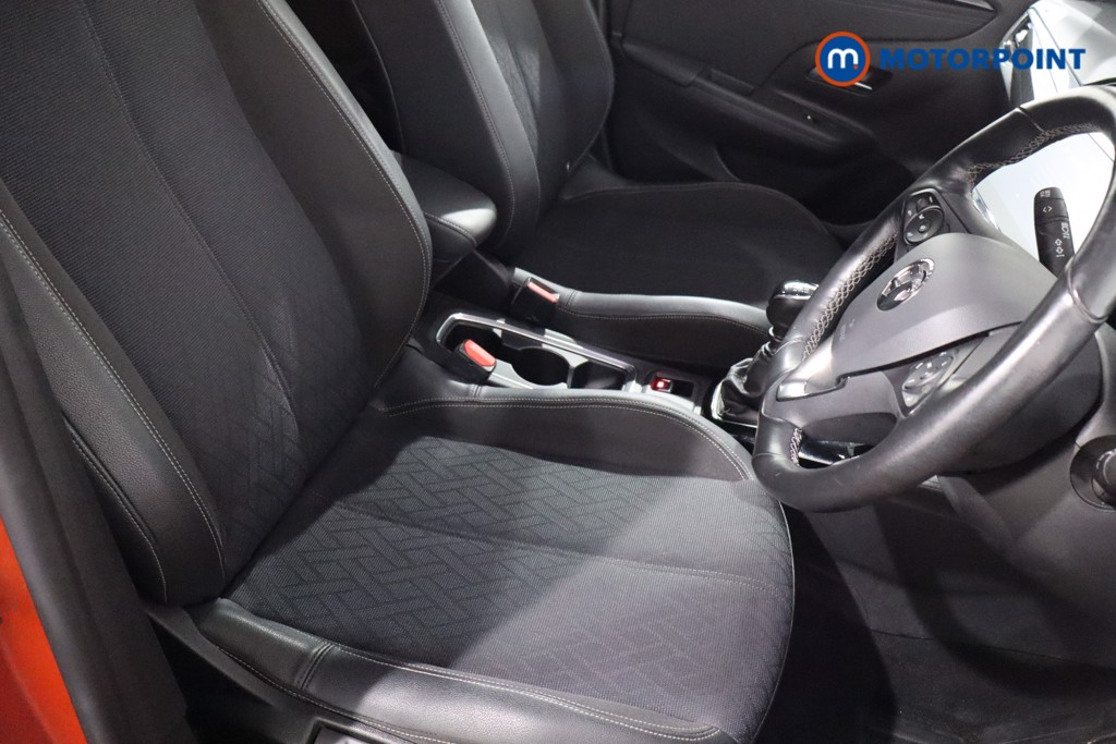 Vauxhall Corsa Elite Nav Premium Manual Petrol Hatchback - Stock Number (1572871) - 24th supplementary image