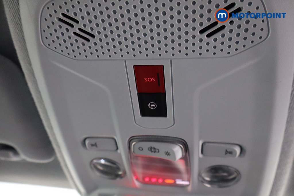 Vauxhall Corsa Elite Nav Premium Manual Petrol Hatchback - Stock Number (1572871) - 26th supplementary image