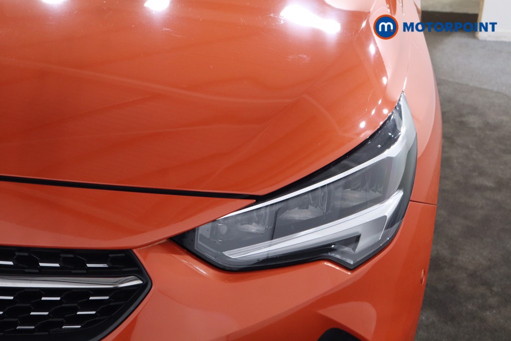 Vauxhall Corsa Elite Nav Premium Manual Petrol Hatchback - Stock Number (1572871) - 27th supplementary image