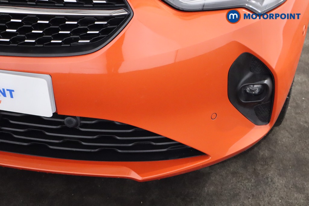 Vauxhall Corsa Elite Nav Premium Manual Petrol Hatchback - Stock Number (1572871) - 28th supplementary image