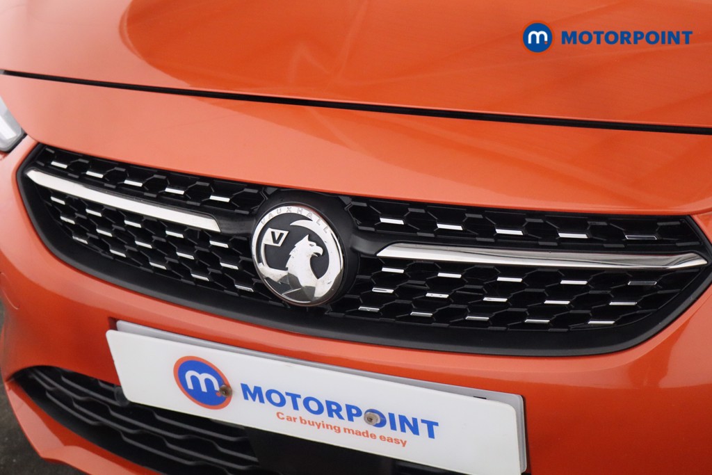 Vauxhall Corsa Elite Nav Premium Manual Petrol Hatchback - Stock Number (1572871) - 29th supplementary image