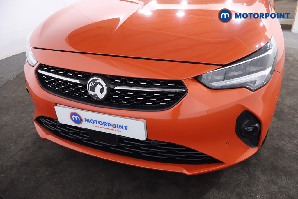 Vauxhall Corsa Elite Nav Premium Manual Petrol Hatchback - Stock Number (1572871) - 30th supplementary image