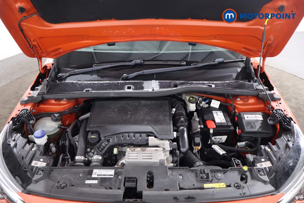 Vauxhall Corsa Elite Nav Premium Manual Petrol Hatchback - Stock Number (1572871) - 31st supplementary image