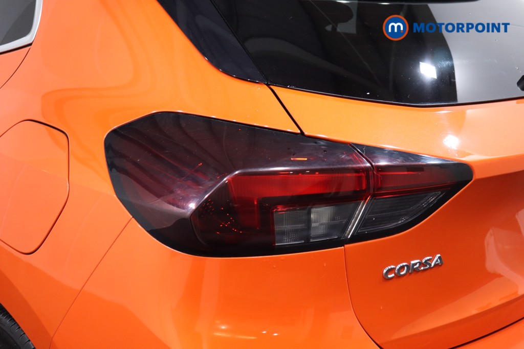 Vauxhall Corsa Elite Nav Premium Manual Petrol Hatchback - Stock Number (1572871) - 33rd supplementary image