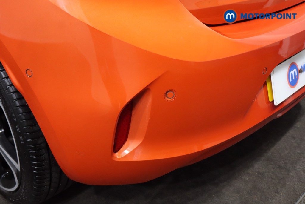 Vauxhall Corsa Elite Nav Premium Manual Petrol Hatchback - Stock Number (1572871) - 34th supplementary image