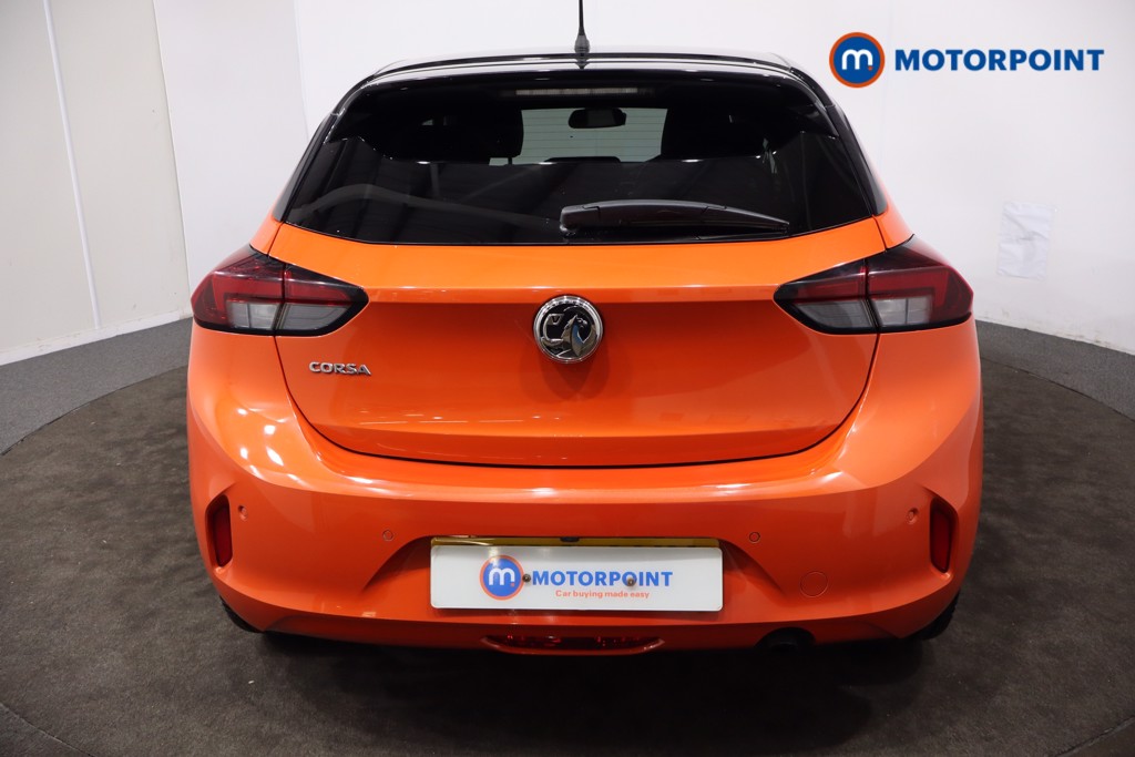 Vauxhall Corsa Elite Nav Premium Manual Petrol Hatchback - Stock Number (1572871) - 36th supplementary image