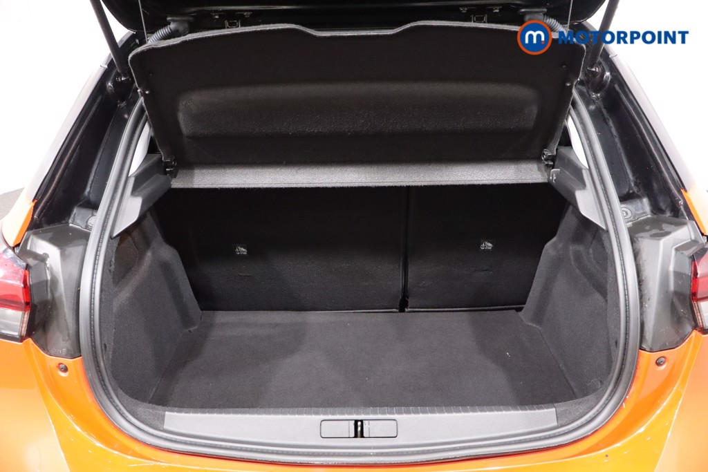 Vauxhall Corsa Elite Nav Premium Manual Petrol Hatchback - Stock Number (1572871) - 37th supplementary image