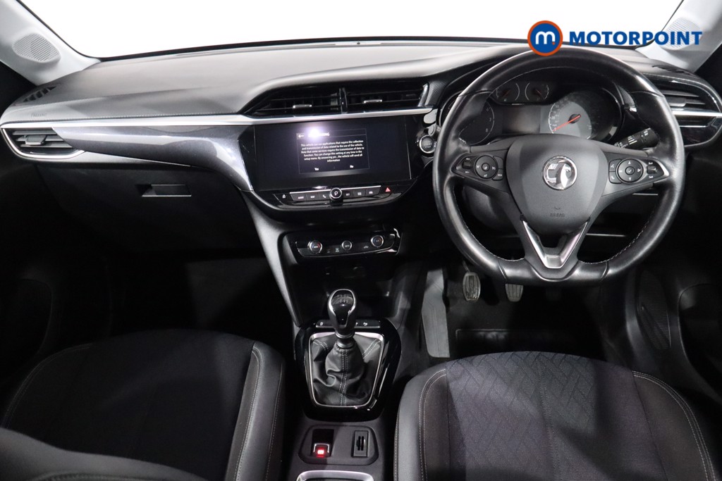 Vauxhall Corsa Elite Nav Premium Manual Petrol Hatchback - Stock Number (1572871) - 1st supplementary image