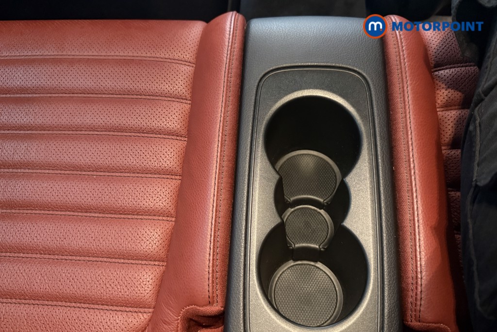 Mercedes-Benz C Class Amg Line Automatic Diesel Coupe - Stock Number (1574766) - 24th supplementary image