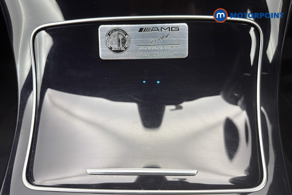 Mercedes-Benz C Class Amg Line Automatic Diesel Coupe - Stock Number (1574766) - 30th supplementary image