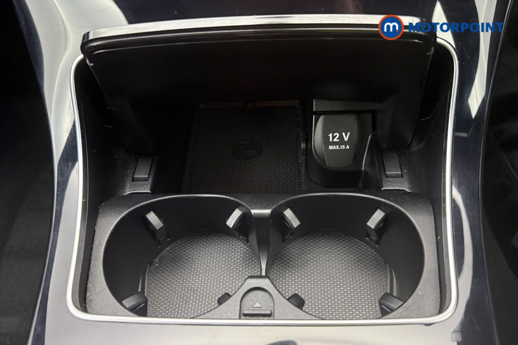 Mercedes-Benz C Class Amg Line Automatic Diesel Coupe - Stock Number (1574766) - 31st supplementary image