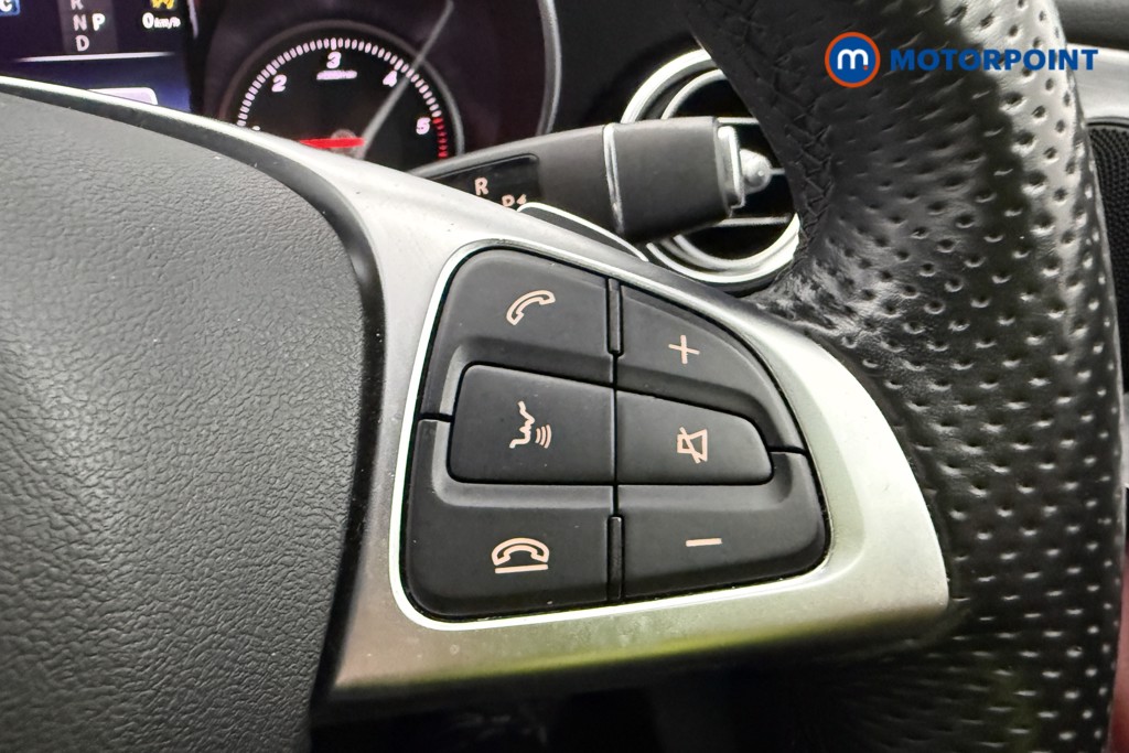 Mercedes-Benz C Class Amg Line Automatic Diesel Coupe - Stock Number (1574766) - 34th supplementary image
