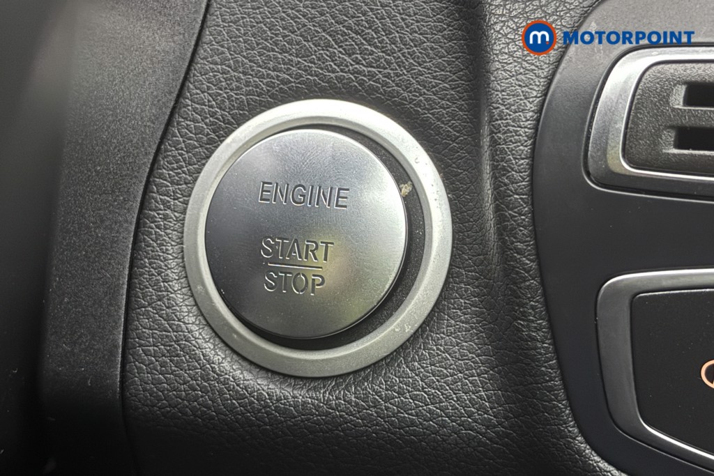 Mercedes-Benz C Class Amg Line Automatic Diesel Coupe - Stock Number (1574766) - 36th supplementary image