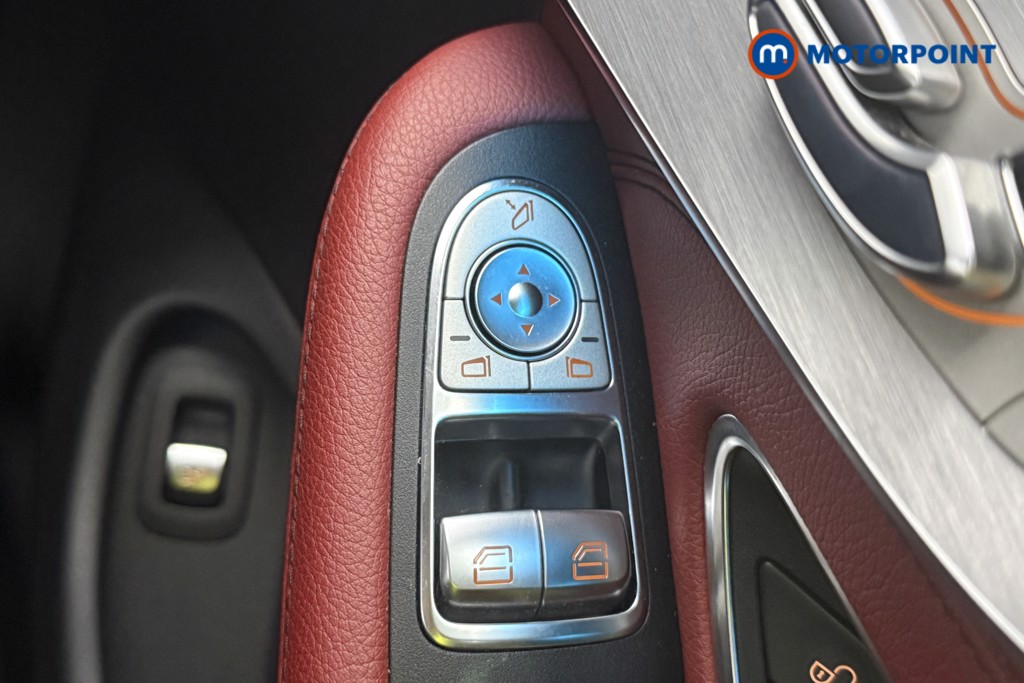 Mercedes-Benz C Class Amg Line Automatic Diesel Coupe - Stock Number (1574766) - 37th supplementary image