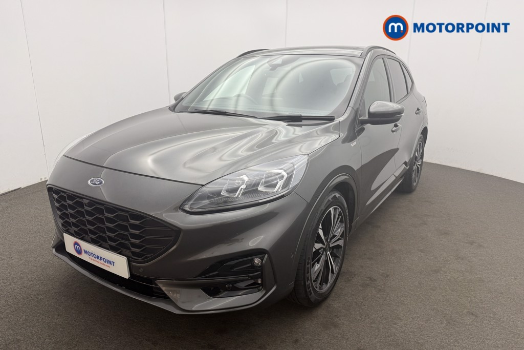Ford Kuga St-Line X Manual Diesel SUV - Stock Number (1575907) - 2nd supplementary image