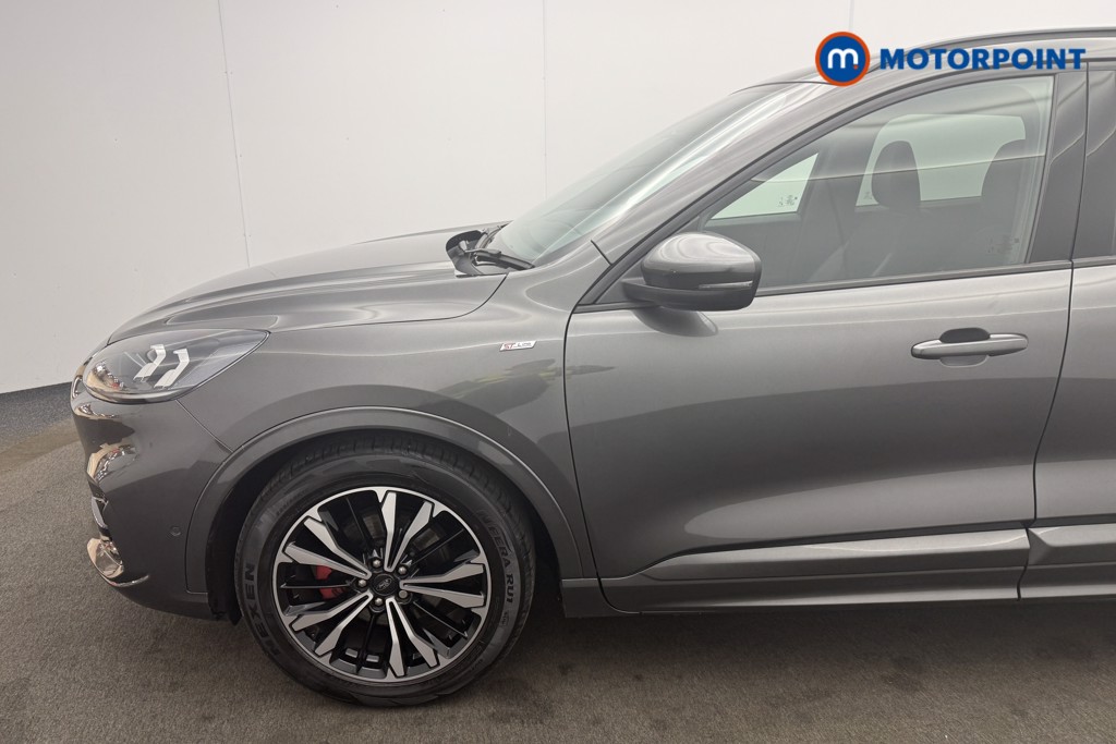 Ford Kuga St-Line X Manual Diesel SUV - Stock Number (1575907) - 3rd supplementary image