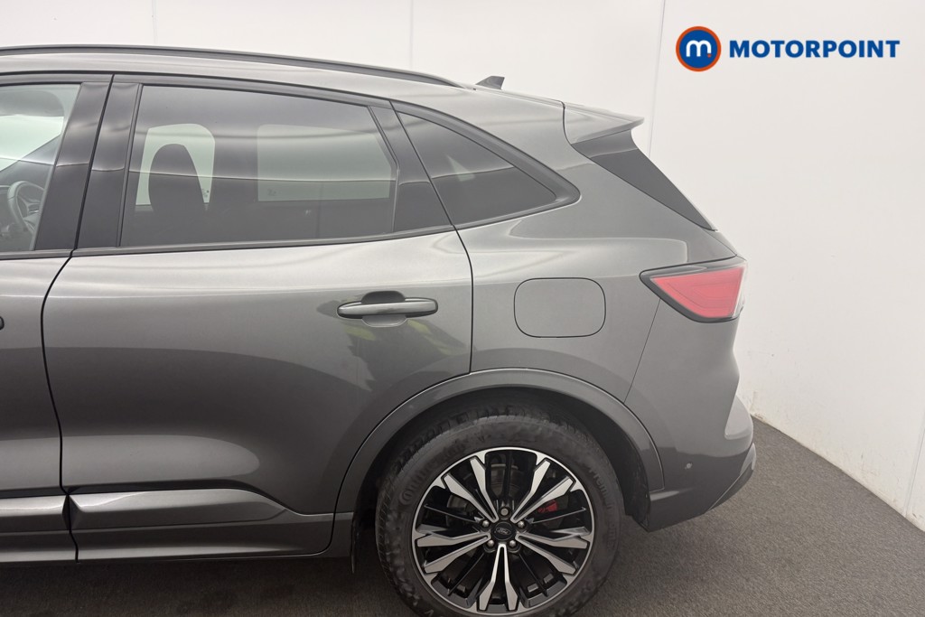 Ford Kuga St-Line X Manual Diesel SUV - Stock Number (1575907) - 4th supplementary image