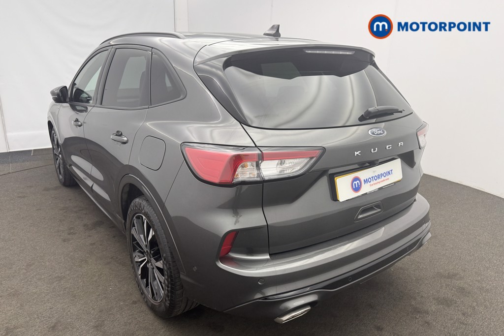 Ford Kuga St-Line X Manual Diesel SUV - Stock Number (1575907) - 5th supplementary image
