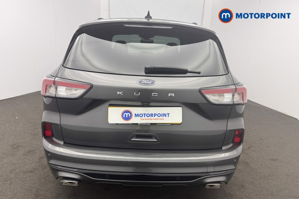 Ford Kuga St-Line X Manual Diesel SUV - Stock Number (1575907) - 6th supplementary image