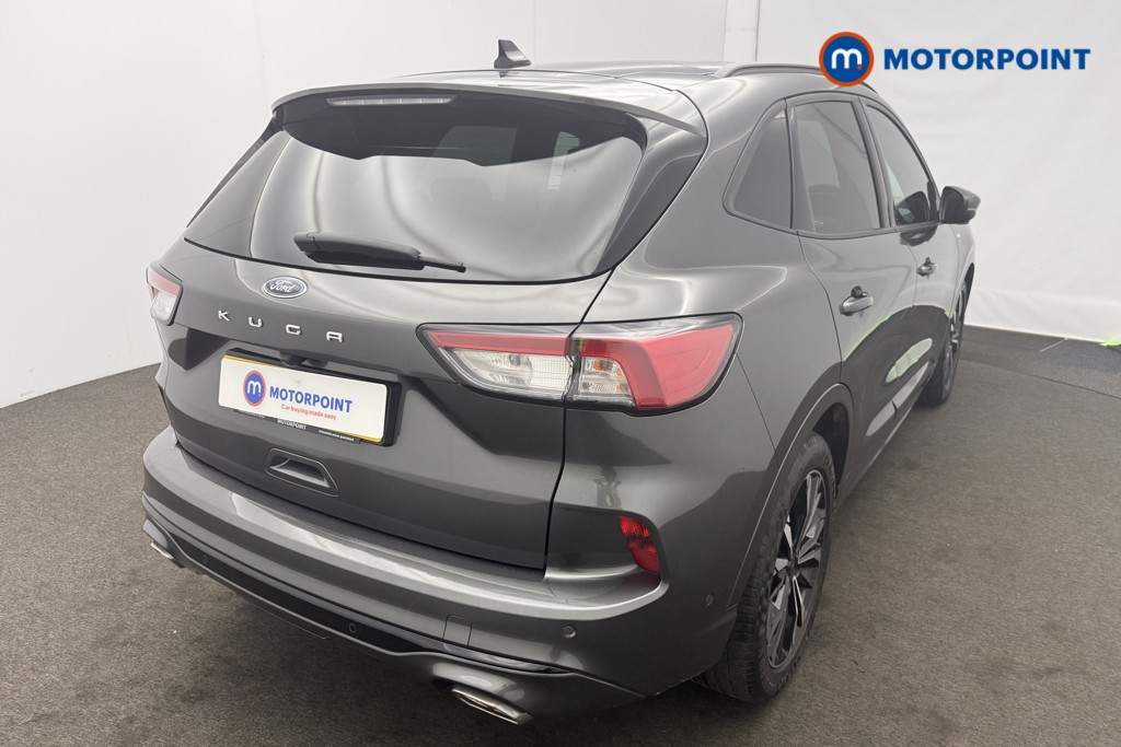 Ford Kuga St-Line X Manual Diesel SUV - Stock Number (1575907) - 7th supplementary image