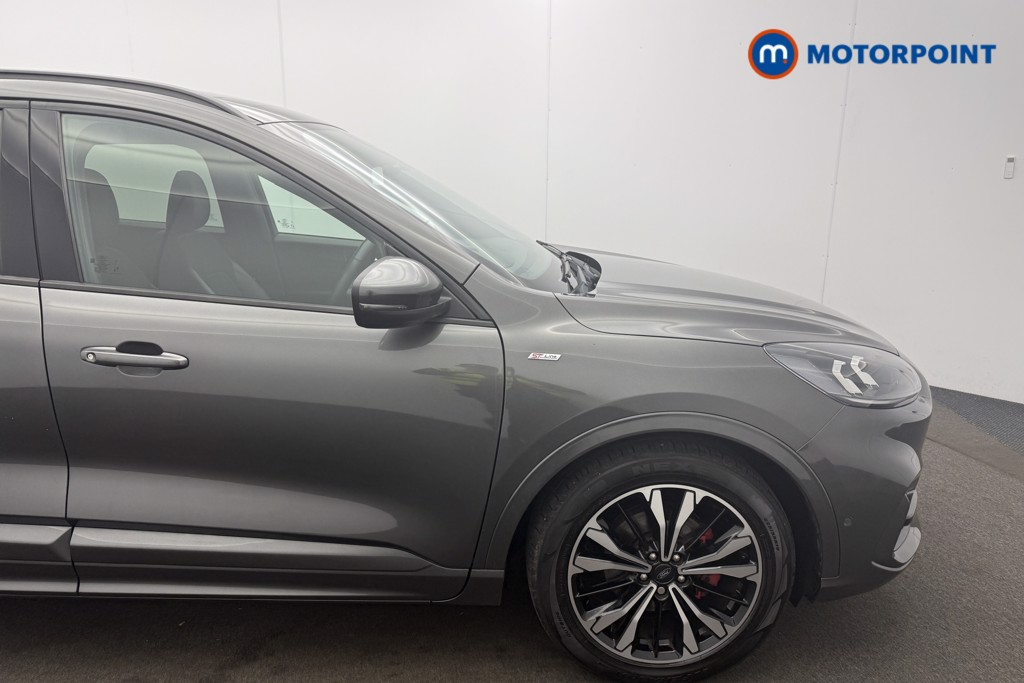 Ford Kuga St-Line X Manual Diesel SUV - Stock Number (1575907) - 9th supplementary image