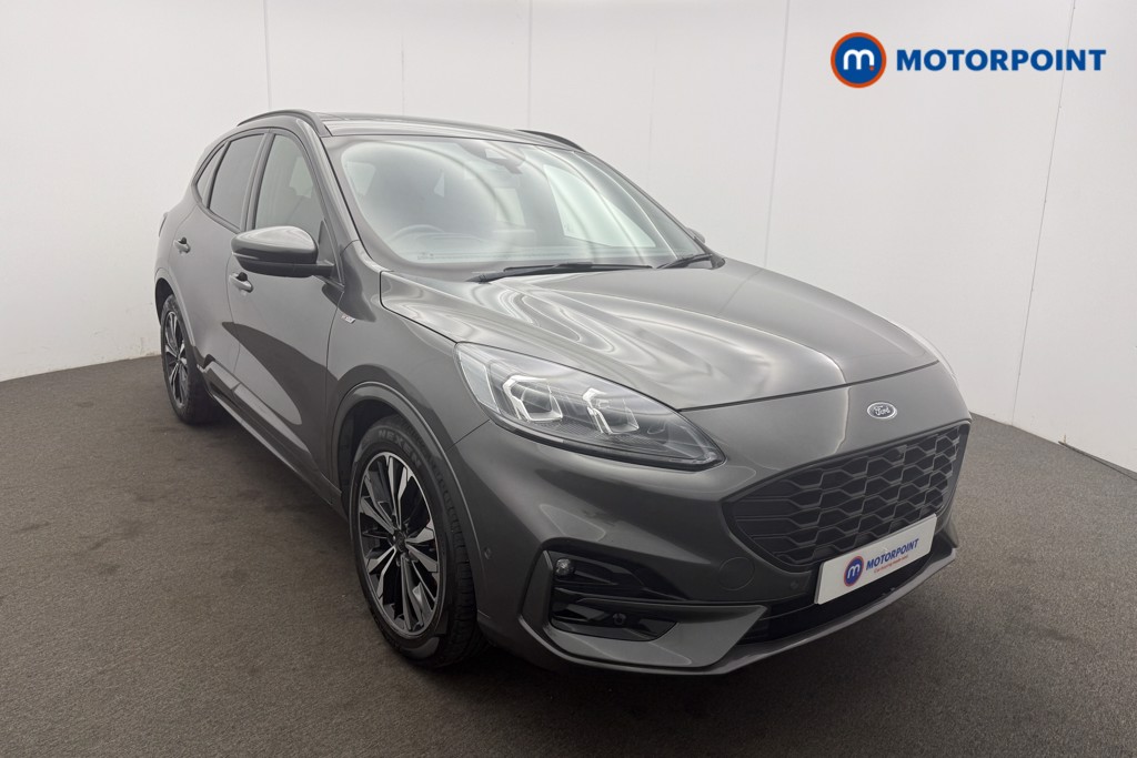 Ford Kuga St-Line X Manual Diesel SUV - Stock Number (1575907) - 10th supplementary image